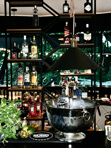 Opinii despre RUND Aquincum în Budapest - Vendéglátás