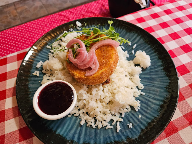 Grácia Étterem és Pizzéria - Vendéglátás