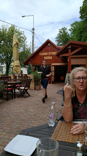Comentarii opinii despre Világosi Étterem Pizzéria
