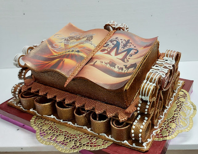 Comentarii opinii despre Ambrosia Cukrászda