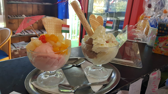 Csoda Kávézó - Vendéglátás