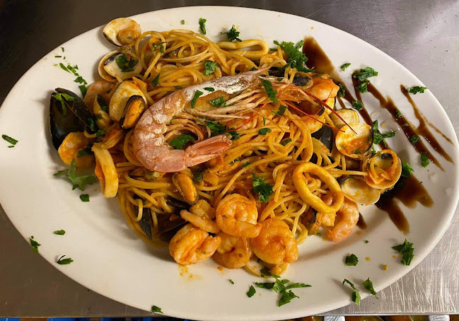 Il Classico Italiano Restaurant