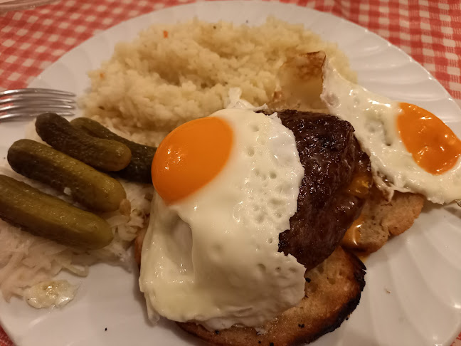 János Pince Családi kisvendéglő - Vendéglátás