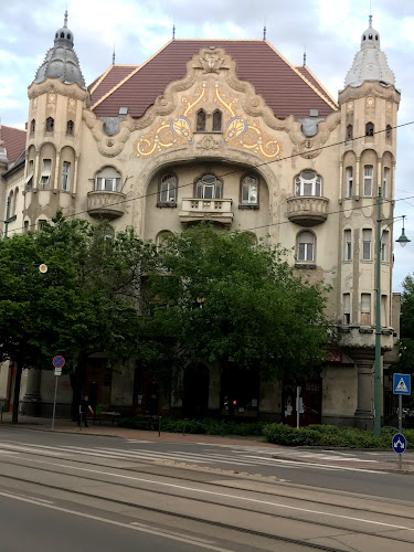 Szeged, Tisza Lajos krt. 20, 6720