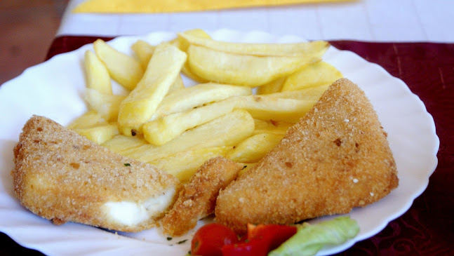 Hegyalja Kisvendéglő