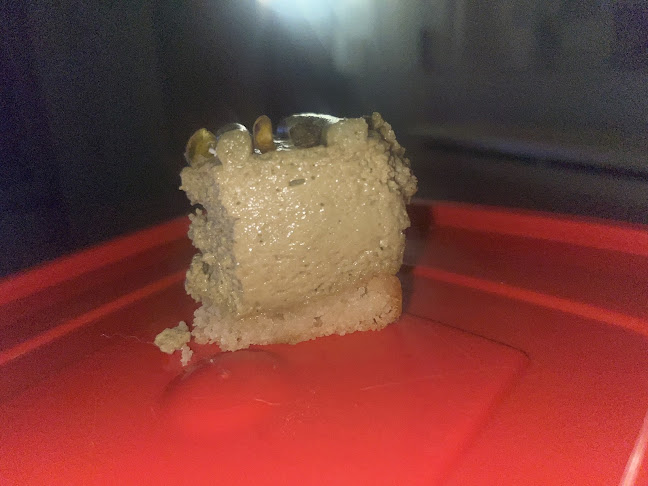 Opinii despre Horváth Cukrászda în Budapest - Vendéglátás