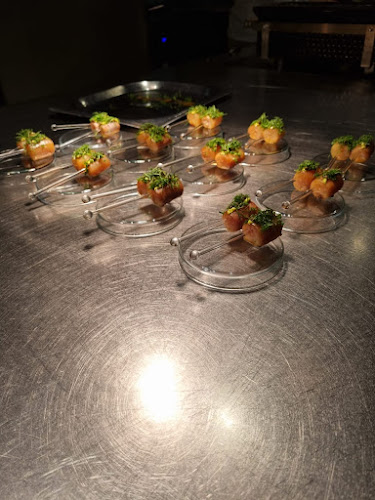 Opinii despre Onyx Műhely în Budapest - Vendéglátás