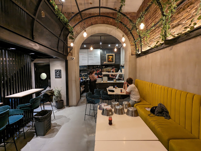 Digó Pizzeria I Kazinczy