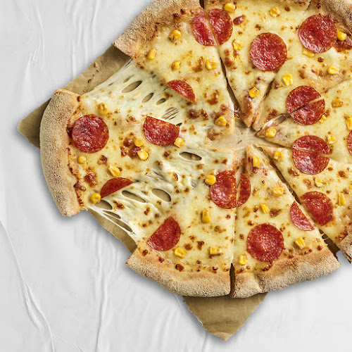 Pizza Hut KECSKEMÉT - Vendéglátás