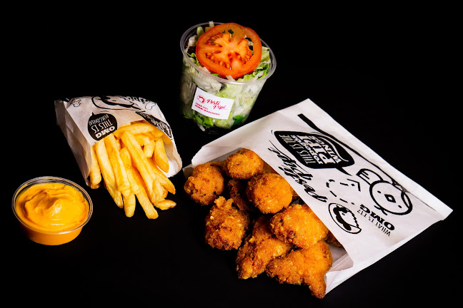 Budapest, Pesti út 41/C, 1173