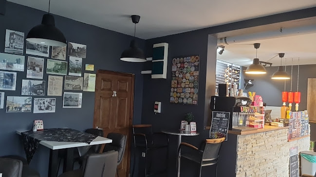 Gyros Tanya & Burger bár - Vendéglátás