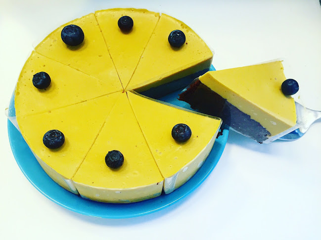 Mahalo Budapest - Vendéglátás