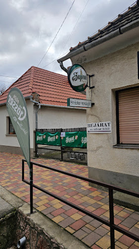 Comentarii opinii despre Ströcker Vendéglő