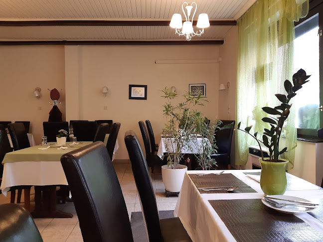 Opinii despre ÚJ-BUDAVÁR-LAK Vendéglő în Budapest - Vendéglátás