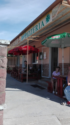 Fortuna Pizzéria - Vendéglátás