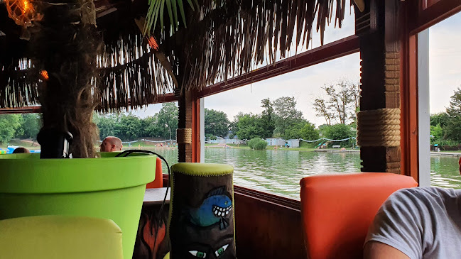 Gyömrő, Tófürdő, 2230