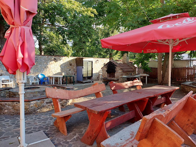 Múzeumkert Vendéglő és Panzió - Sátoraljaújhely