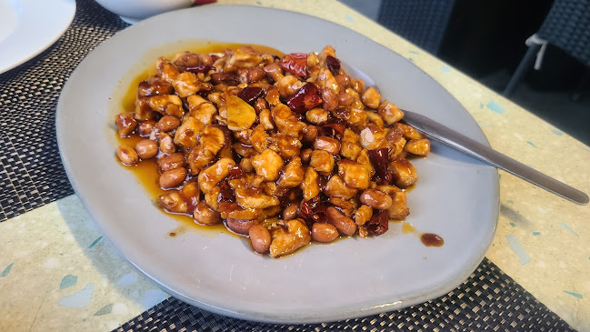 Comentarii opinii despre Hange Kínai Étterem