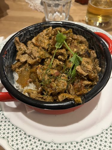 Budapest, Klauzál u. 23, 1072