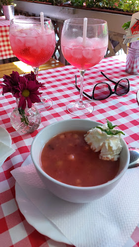 Comentarii opinii despre Flick-Flack Étterem