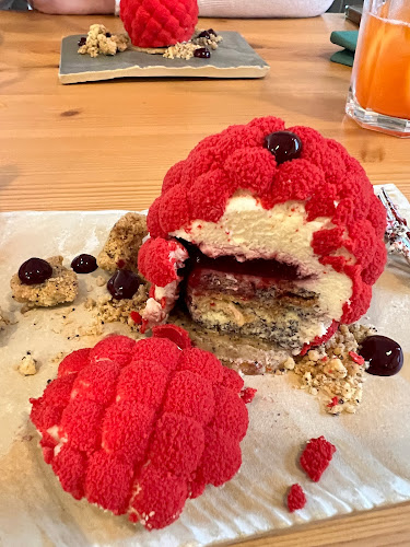 Comentarii opinii despre RUTIN Budaörs