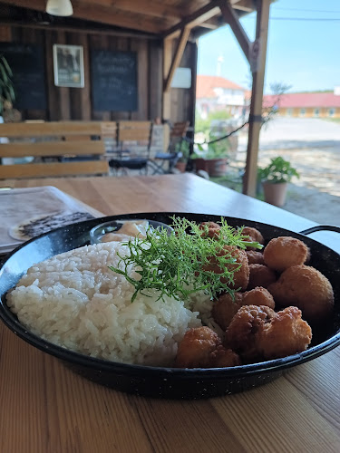 Kalóz Pizza-Grill-Hamburger-Tészta-Gyros - Vendéglátás