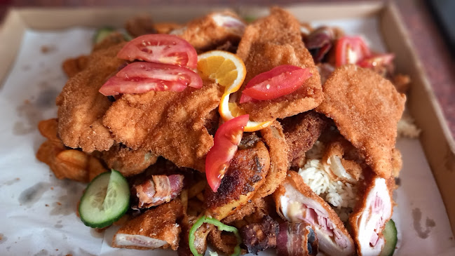 SOMA PIZZÉRIA ÉS GYROS BÁR - Hosszúpályi