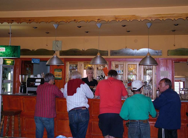 Opinii despre Kacsa Kocsmája în Mád - Vendéglátás