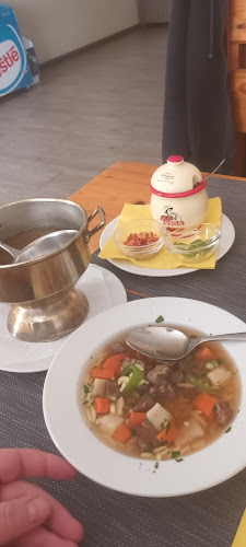 Comentarii opinii despre Autós Vendéglők