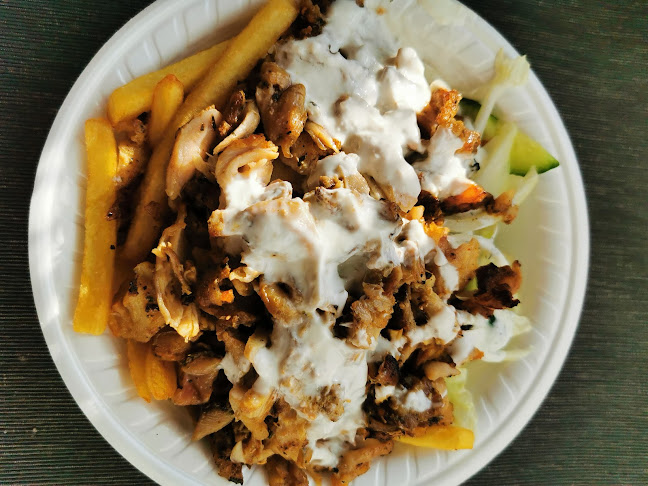 City Gyros