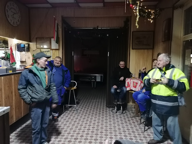 Opinii despre Almáskert Söröző în Polgár - Vendéglátás