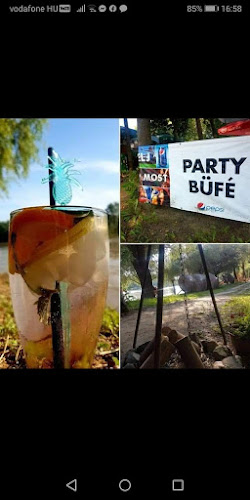 Gyümi Vendéglő - Mindszent