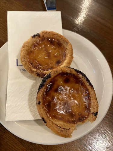 Lisboa Pastry & Bakery