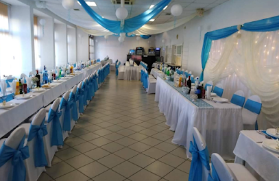 Szentistváni Mg. Zrt. Étterme