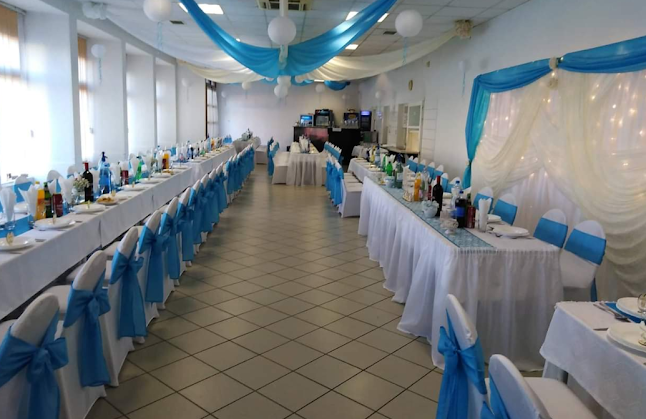 Szentistváni Mg. Zrt. Étterme