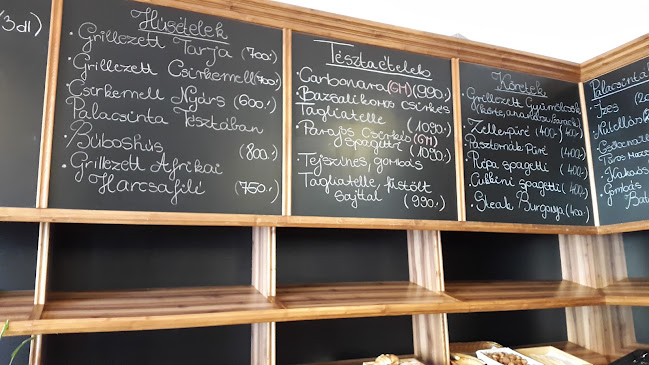 Jó Reggelt Reggeliző és Bisztró