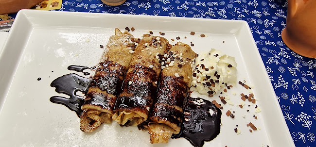 Régi Idők Udvara Skanzen és Étterem