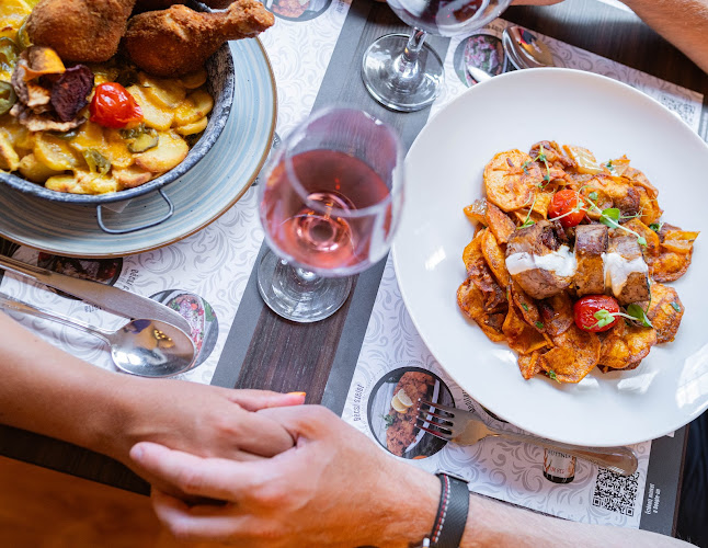 Comentarii opinii despre Hermina Étterem