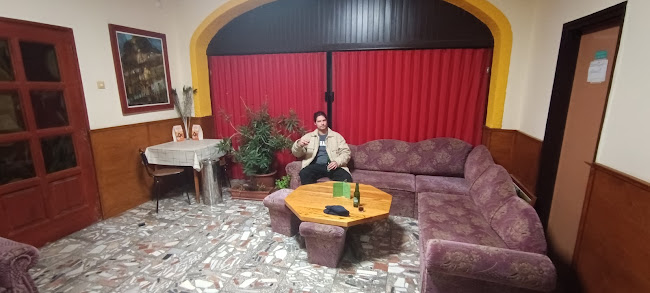 Kisbetyár Vendéglő