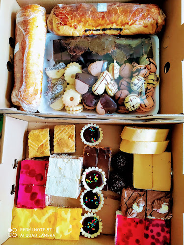 Novinics Cukrászüzem - Vendéglátás