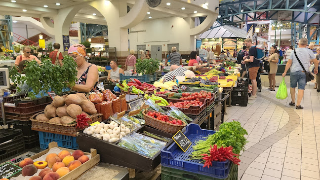 Comentarii opinii despre Lehel Csarnok