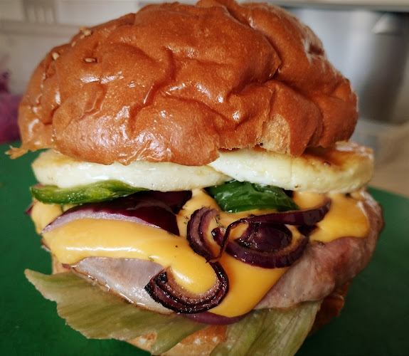 Guruló Büfé - Tiszafüred