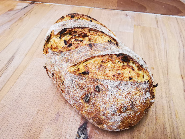 Pékvarázs Kézműves Pékség