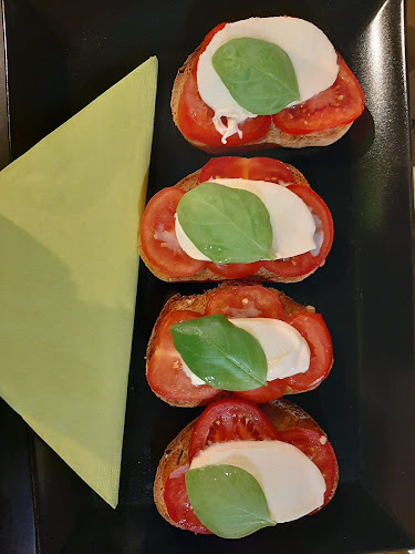 Terasz Café & Coctail - Vendéglátás