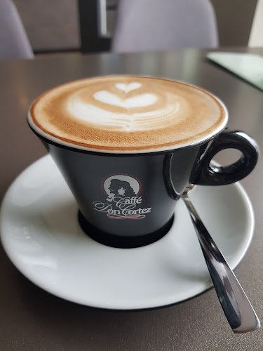 Comentarii opinii despre Caffe Sempre