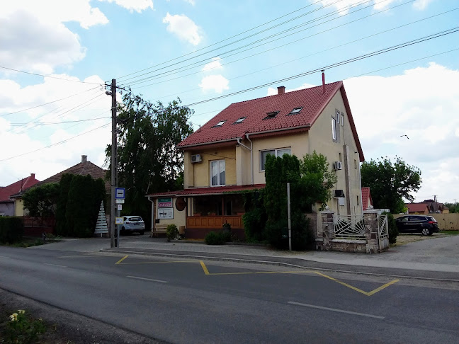 Dabas, Szent János út 205, 2370