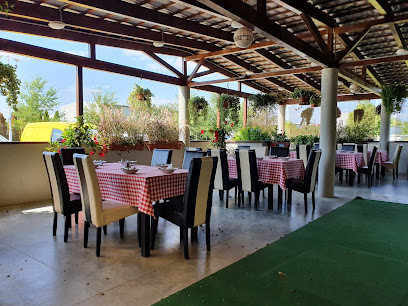 Manna Park Vendéglő