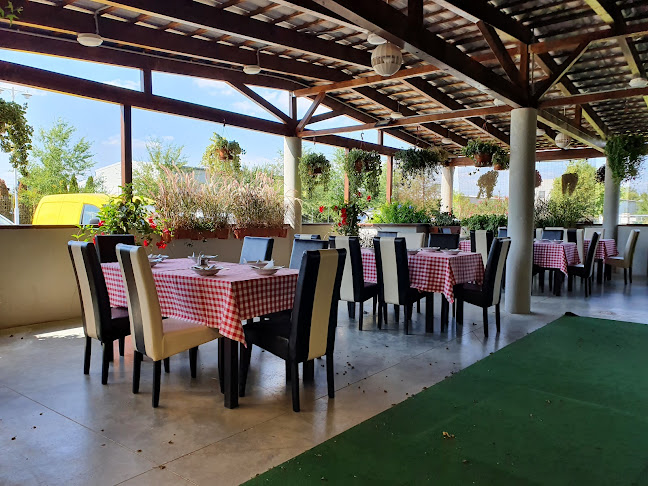 Manna Park Vendéglő