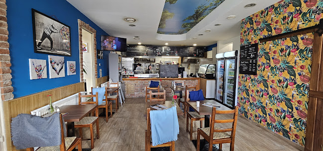 Barkács Konyha Street Food - Vendéglátás