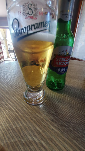 Corner Söröző & Lottózó